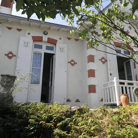 Villa Jolie Maison 