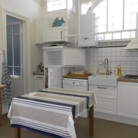 Jolie Maison 