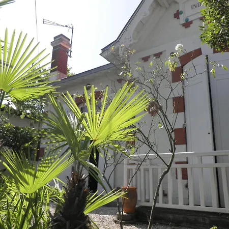 Villa Jolie Maison 