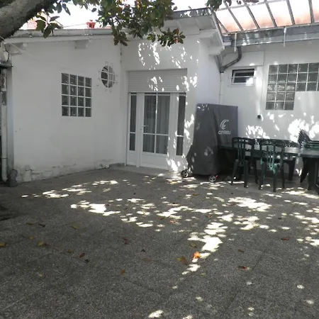 Villa Jolie Maison 